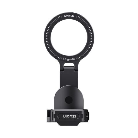 Ulanzi PM01 Xtra Muse & Pocket 3 Manyetik Genişletme Adaptörü - C065