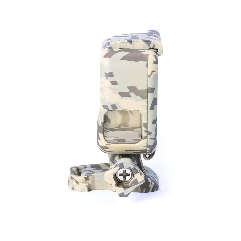 Gopro Hero 5 İçin Çerçeve Frame Haki