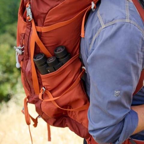 Nikon Binoculars Monarch M7 8X30 Dürbün