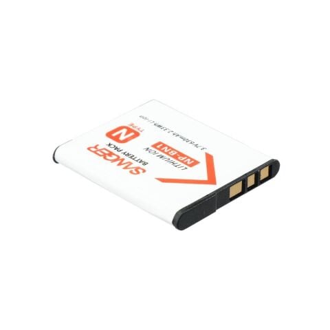 Sanger NP-BN1 Sony Fotoğraf Makinesi Batarya