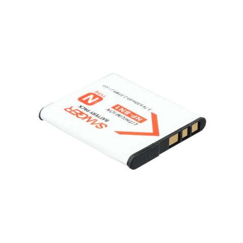 Sanger NP-BN1 Sony Fotoğraf Makinesi Batarya