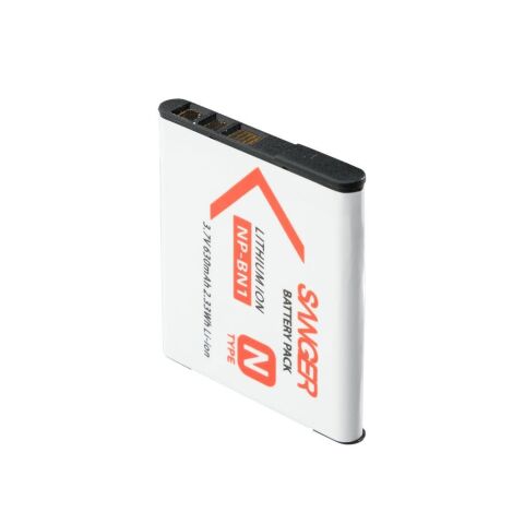 Sanger NP-BN1 Sony Fotoğraf Makinesi Batarya