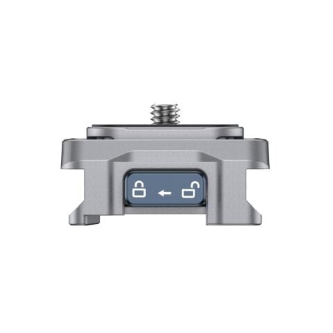 Ulanzi C061 UKA Quick Release Kit Ronin Gimbal Uyumlu - C066