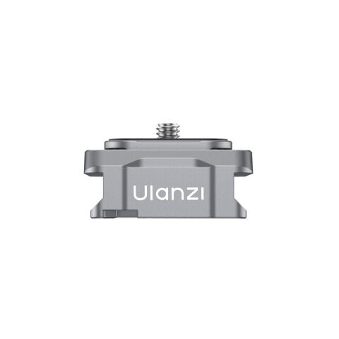 Ulanzi C061 UKA Quick Release Kit Ronin Gimbal Uyumlu - C066