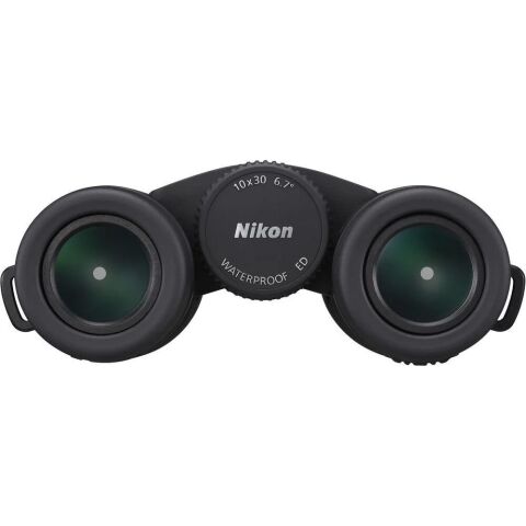 Nikon 10x30 Monarch M7 Dürbün