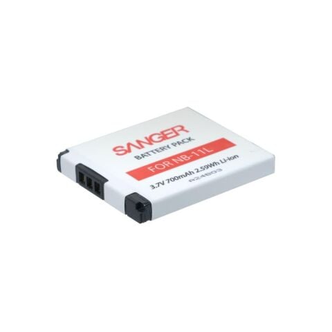 Sanger NB-11L Canon Fotoğraf Makinesi Batarya