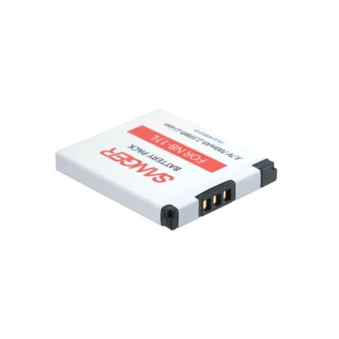 Sanger NB-11L Canon Fotoğraf Makinesi Batarya