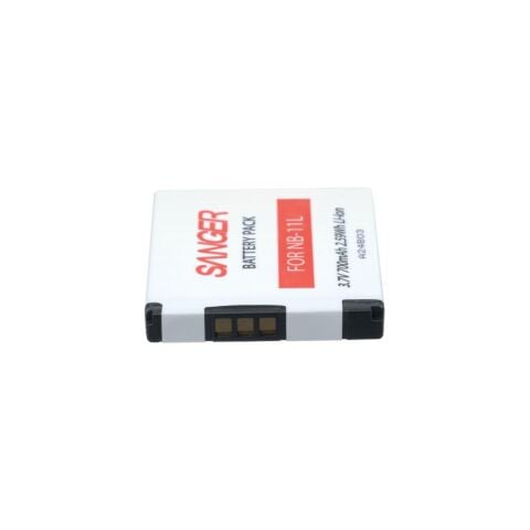 Sanger NB-11L Canon Fotoğraf Makinesi Batarya