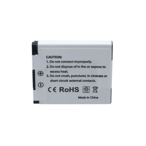 Sanger NB-11L Canon Fotoğraf Makinesi Batarya