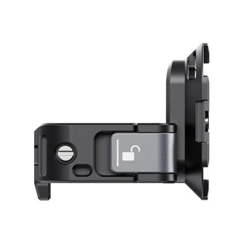 Ulanzi PK13 Xtra Muse & Pocket 3 Quick-Release Genişletme Adaptörü - C067