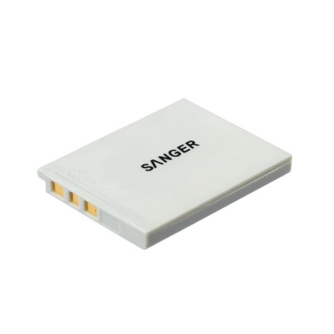 Sanger EN-EL8 Nikon Fotoğraf Makinesi Batarya