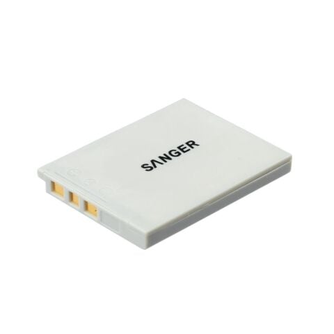 Sanger EN-EL8 Nikon Fotoğraf Makinesi Batarya