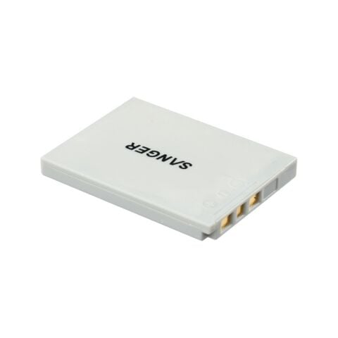 Sanger EN-EL8 Nikon Fotoğraf Makinesi Batarya