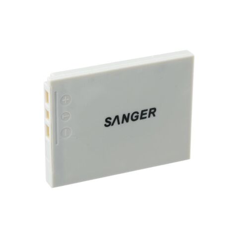 Sanger EN-EL8 Nikon Fotoğraf Makinesi Batarya