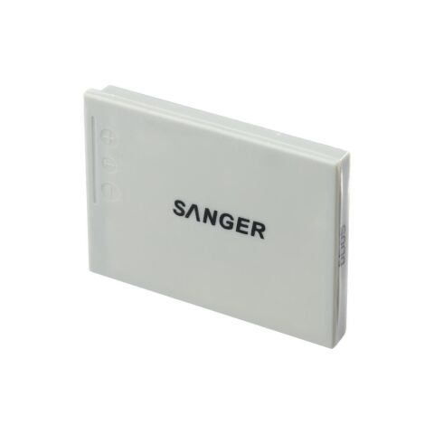 Sanger EN-EL8 Nikon Fotoğraf Makinesi Batarya