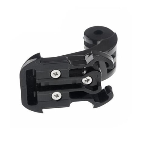 Aksiyon Kamera J-Hook Bağlantı Aparatı