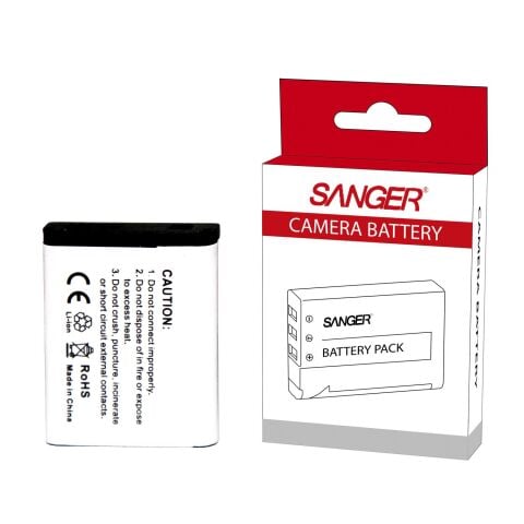 Sanger KLIC-7006/LI42B BATARYA