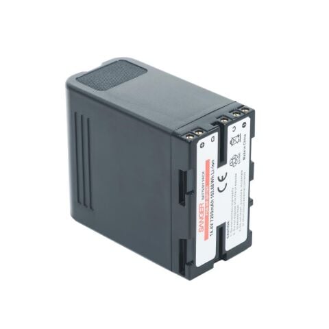 Sanger NP-BPU60 Sony Kamera Batarya