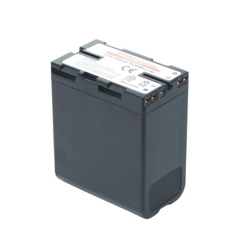 Sanger NP-BPU60 Sony Kamera Batarya