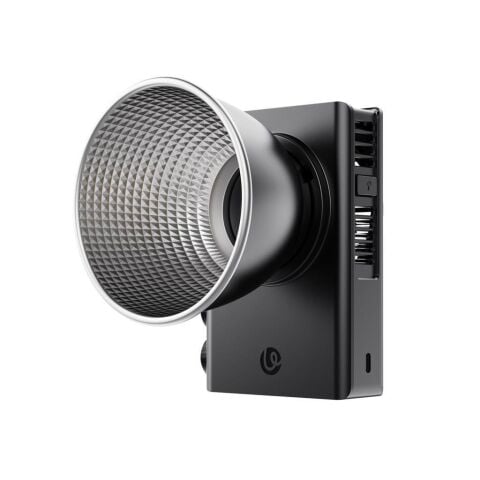 Ulanzi C01 100W COB Video LED Işık - L099