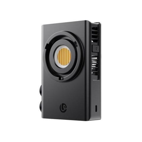 Ulanzi C01 100W COB Video LED Işık - L099
