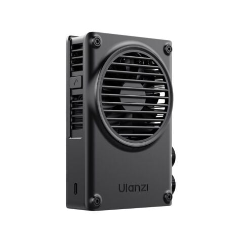 Ulanzi C01 100W COB Video LED Işık - L099