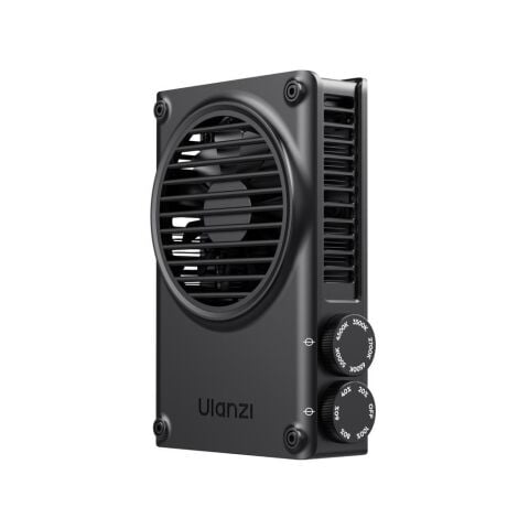 Ulanzi C01 100W COB Video LED Işık - L099