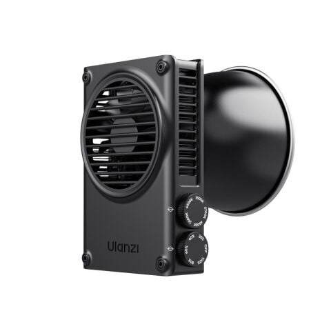 Ulanzi C01 100W COB Video LED Işık - L099