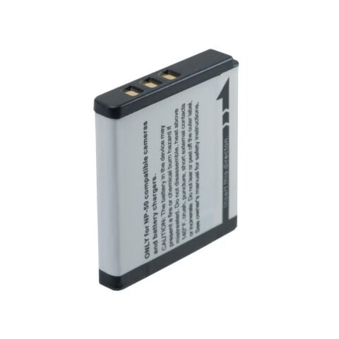 Sanger KLIC-7004 Kodak Fotoğraf Makinesi Batarya