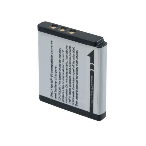 Sanger KLIC-7004 Kodak Fotoğraf Makinesi Batarya