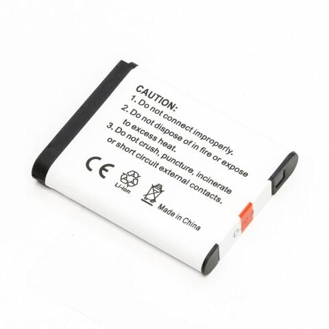 Sanger EN-EL19 Nikon Fotoğraf Makinesi Batarya