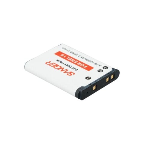 Sanger EN-EL19 Nikon Fotoğraf Makinesi Batarya