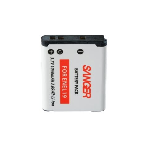 Sanger EN-EL19 Nikon Fotoğraf Makinesi Batarya