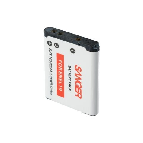 Sanger EN-EL19 Nikon Fotoğraf Makinesi Batarya