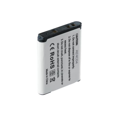 Sanger EN-EL19 Nikon Fotoğraf Makinesi Batarya