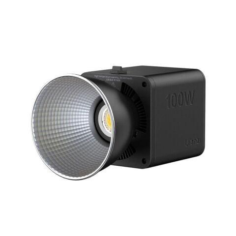 Ulanzi ML100RGB 100W RGB COB Bataryalı Video LED Işık - L227