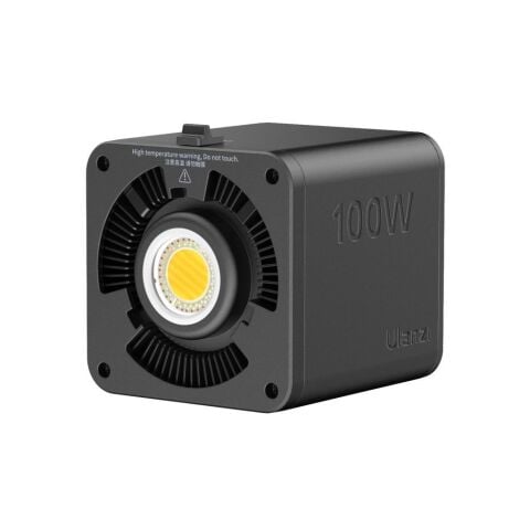 Ulanzi ML100RGB 100W RGB COB Bataryalı Video LED Işık - L227