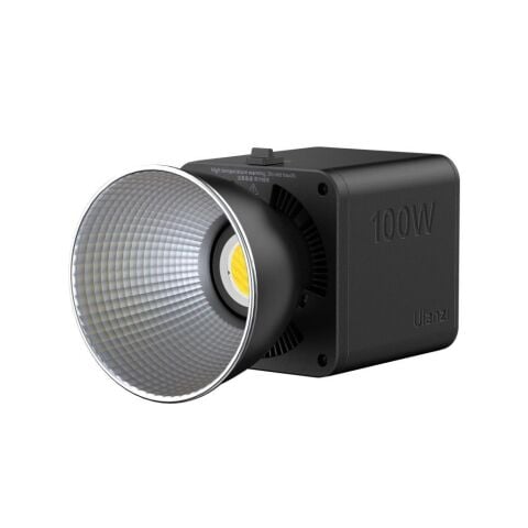 Ulanzi ML100Bi 100W Bi-Color COB Bataryalı Video LED Işık - L231