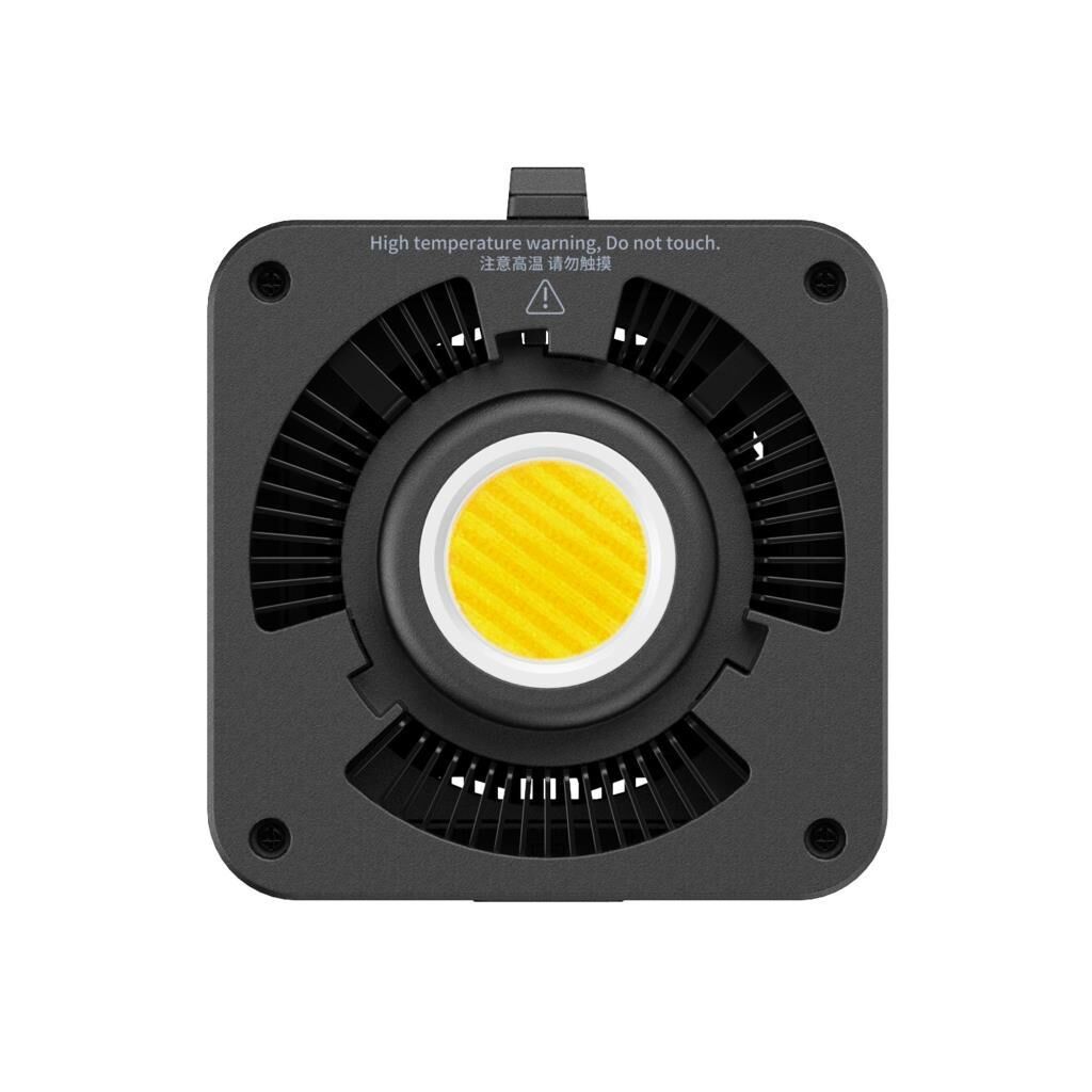 Ulanzi ML100Bi 100W Bi-Color COB Bataryalı Video LED Işık - L231