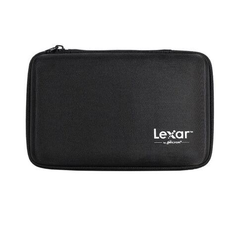 Lexar Profesyonel Aksiyon Kamera Çantası