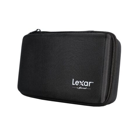 Lexar Profesyonel Aksiyon Kamera Çantası