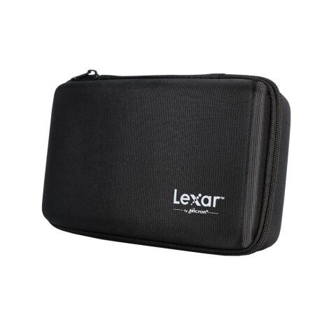 Lexar Profesyonel Aksiyon Kamera Çantası