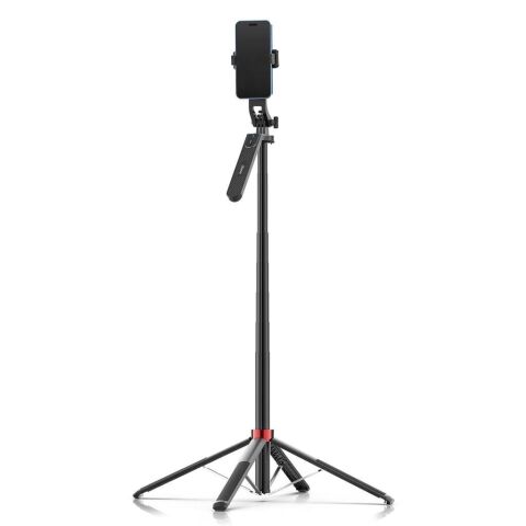 Ulanzi MA09 Bluetooth Kumandalı Selfie Tripod - M013GBB2
