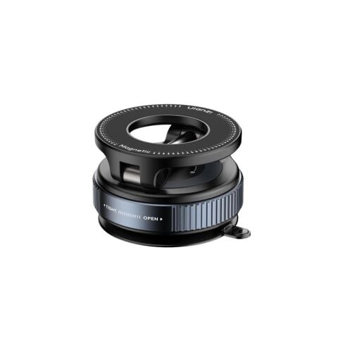 Ulanzi SK-25 Vakum MagMount Manyetik Telefon Tutucu - S003