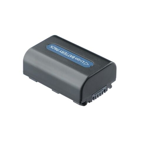 Sanger NP-FH50 Sony Kamera Batarya