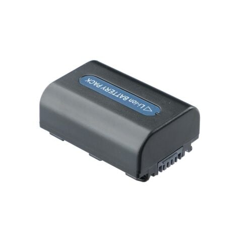 Sanger NP-FH50 Sony Kamera Batarya