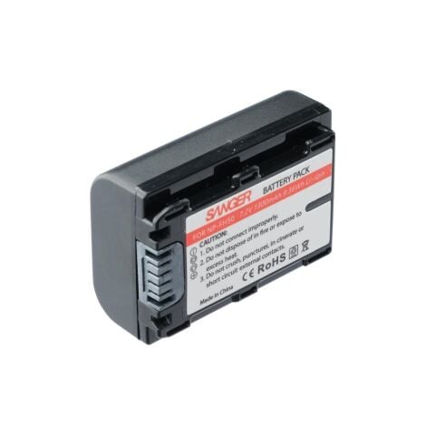 Sanger NP-FH50 Sony Kamera Batarya