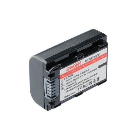 Sanger NP-FH50 Sony Kamera Batarya