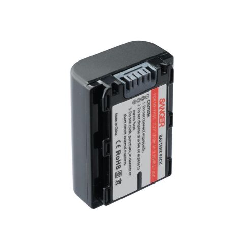 Sanger NP-FH50 Sony Kamera Batarya
