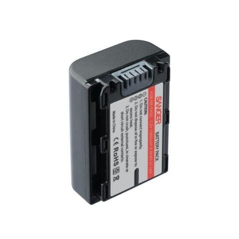 Sanger NP-FH50 Sony Kamera Batarya
